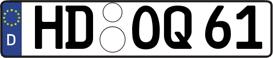 HD-OQ61
