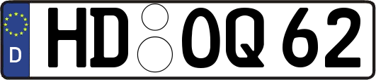 HD-OQ62