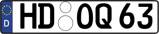 HD-OQ63