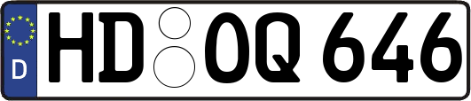 HD-OQ646