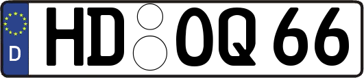 HD-OQ66