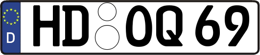 HD-OQ69