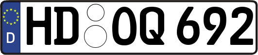 HD-OQ692