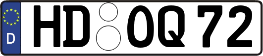 HD-OQ72