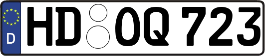 HD-OQ723