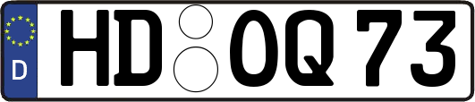 HD-OQ73