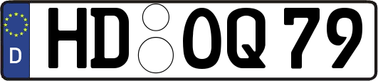 HD-OQ79