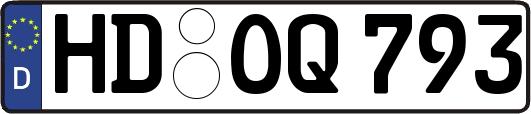 HD-OQ793