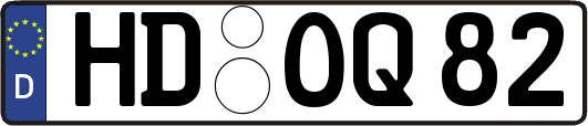 HD-OQ82