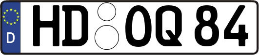 HD-OQ84