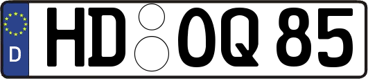 HD-OQ85