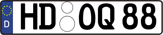 HD-OQ88