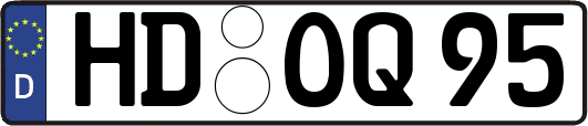 HD-OQ95