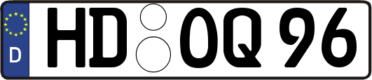 HD-OQ96