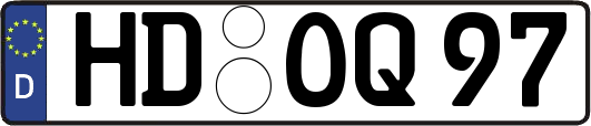 HD-OQ97