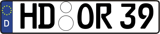 HD-OR39