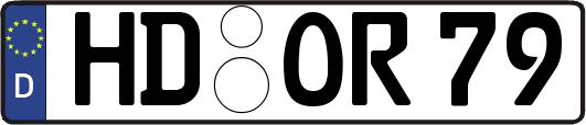 HD-OR79