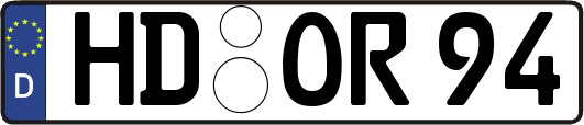 HD-OR94