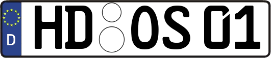 HD-OS01