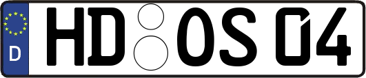 HD-OS04