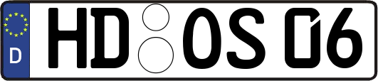 HD-OS06
