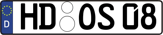 HD-OS08