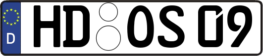 HD-OS09