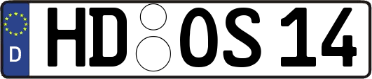 HD-OS14