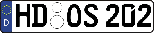 HD-OS202