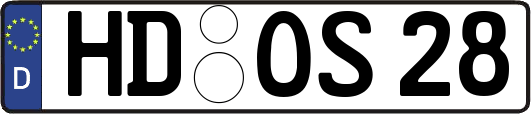 HD-OS28