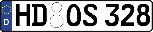 HD-OS328