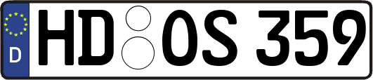 HD-OS359