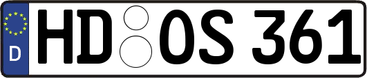 HD-OS361