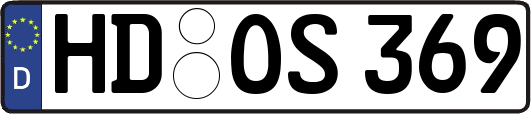 HD-OS369
