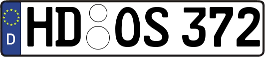 HD-OS372