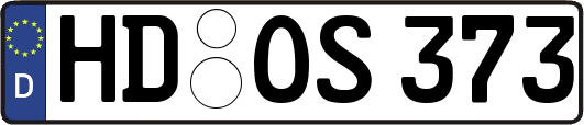 HD-OS373