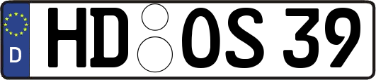 HD-OS39