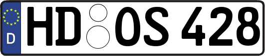 HD-OS428