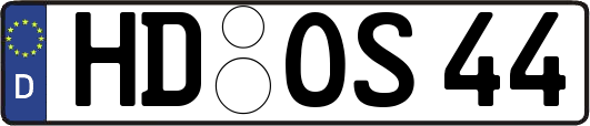 HD-OS44
