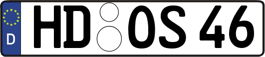 HD-OS46