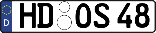 HD-OS48