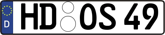 HD-OS49