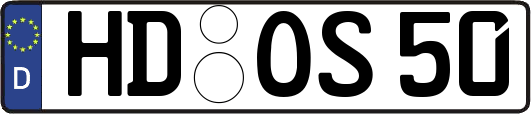 HD-OS50