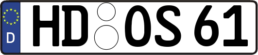 HD-OS61