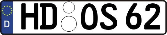 HD-OS62