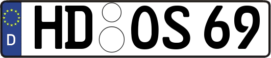 HD-OS69