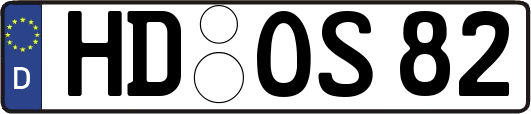 HD-OS82