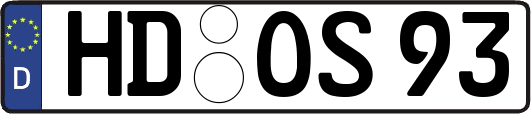 HD-OS93