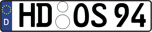 HD-OS94