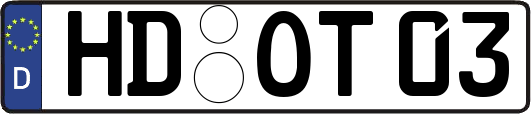 HD-OT03